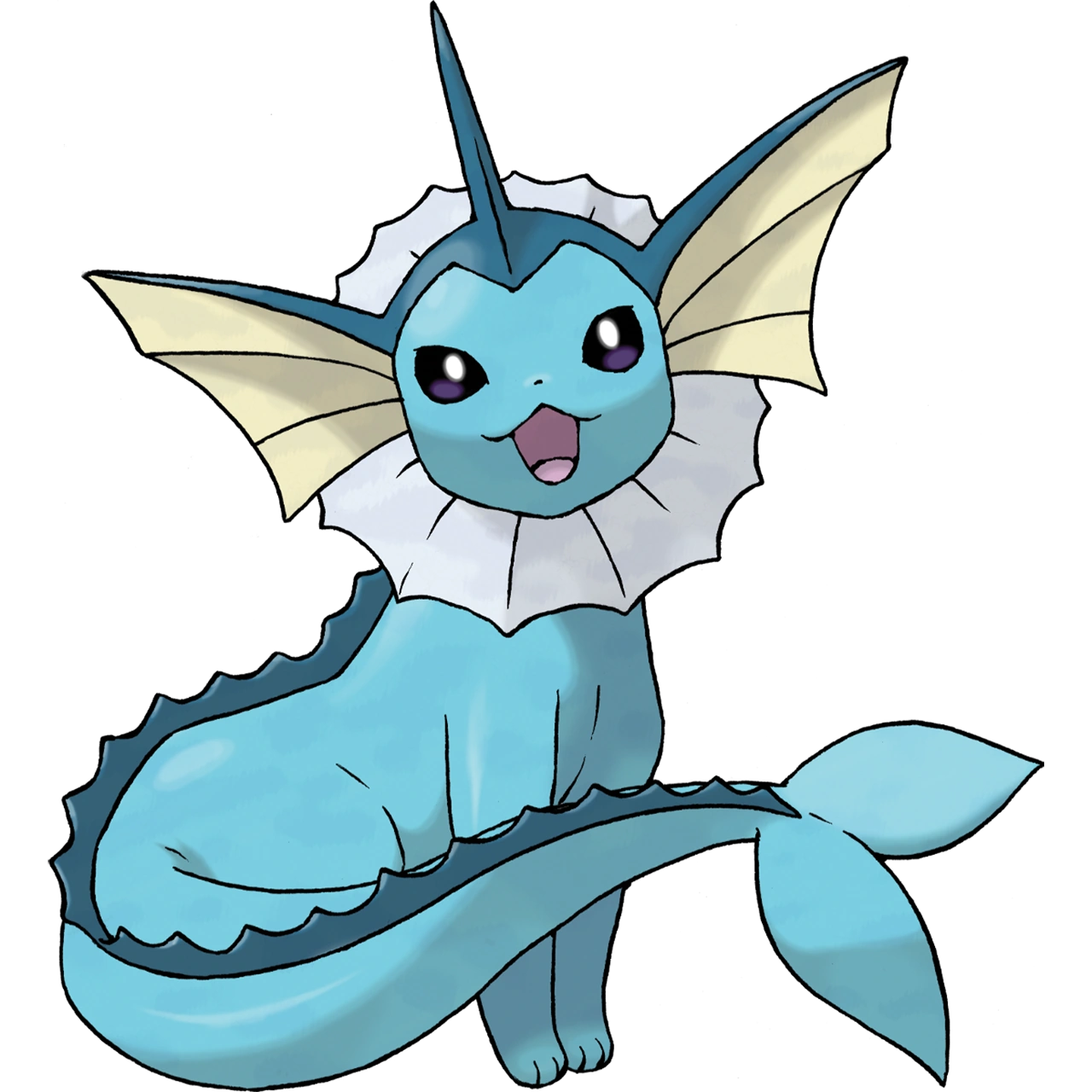 Vaporeon