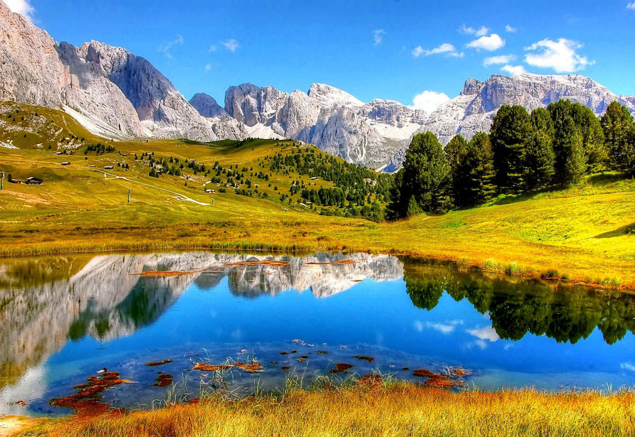 paisaje