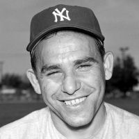 Yogi