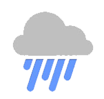 Cloudy